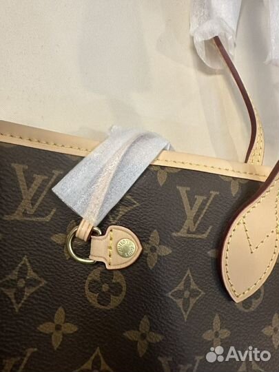 Сумка louis vuitton