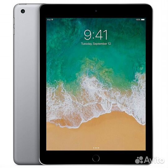 iPad 5 2017 32GB Wi-Fi 9,7