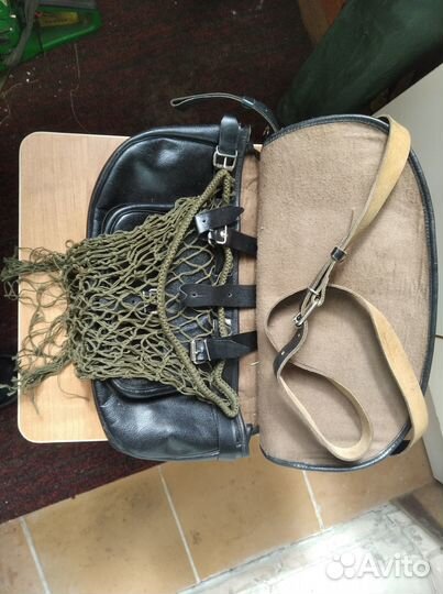 Сумка Ягдаш