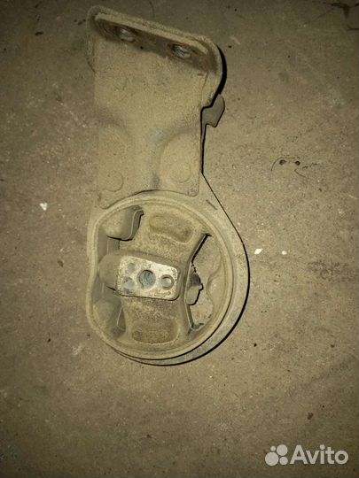 Подушка двигателя ваз 2108-2115