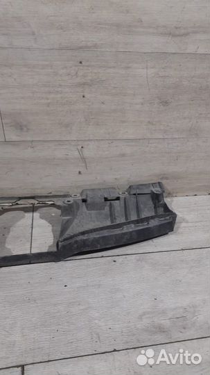 Кожух замка капота Subaru Forester 4 С 2012 По