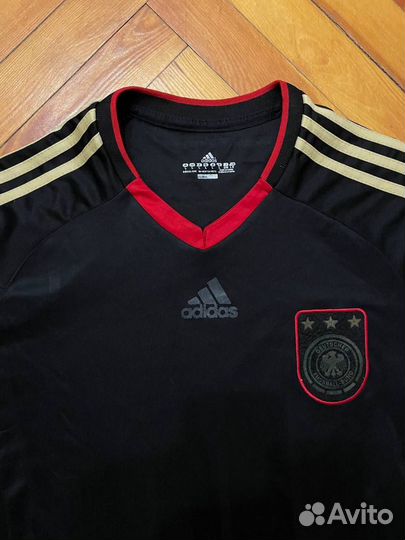 Футболка adidas Germany