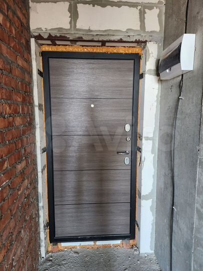 2-к. квартира, 56,9 м², 13/16 эт.