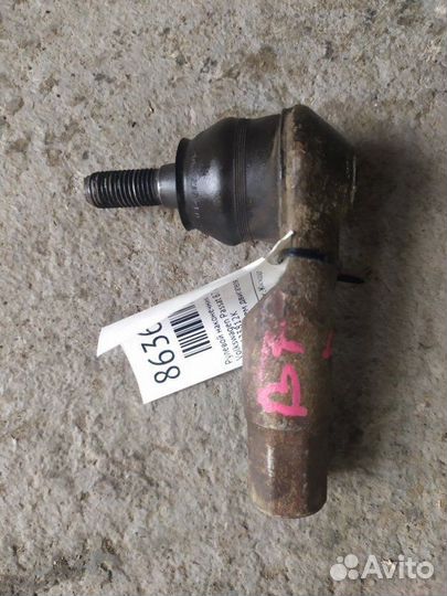 Рулевой наконечник правый Volkswagen Passat B7 CCZ