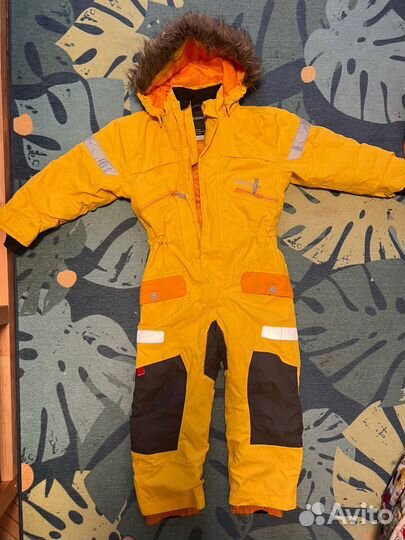 Комбинезон didriksons 110