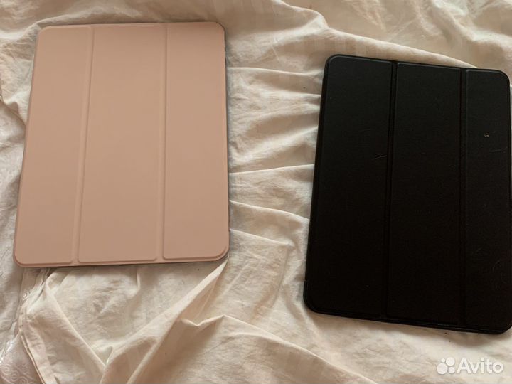 Чехол на iPad pro 11