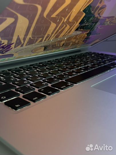 Macbook Air 13 Ростест
