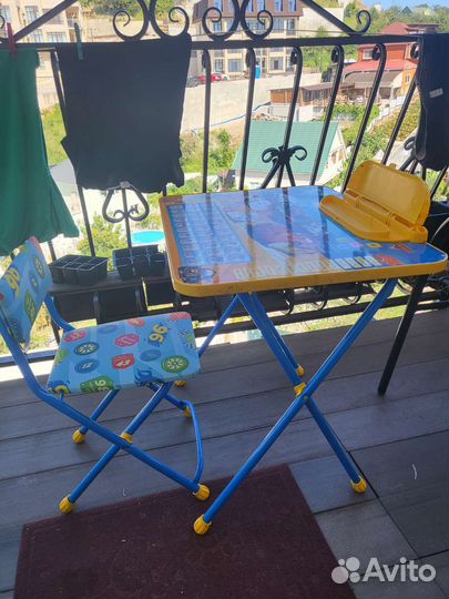 Набор мебели для детской