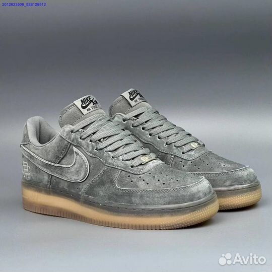 Nike Air Force 1 (Арт.85837)