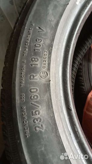 Pirelli Scorpion Zero 255/60 R18 103V