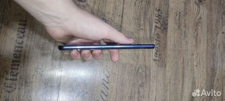 Xiaomi Mi 8 Lite, 4/64 ГБ