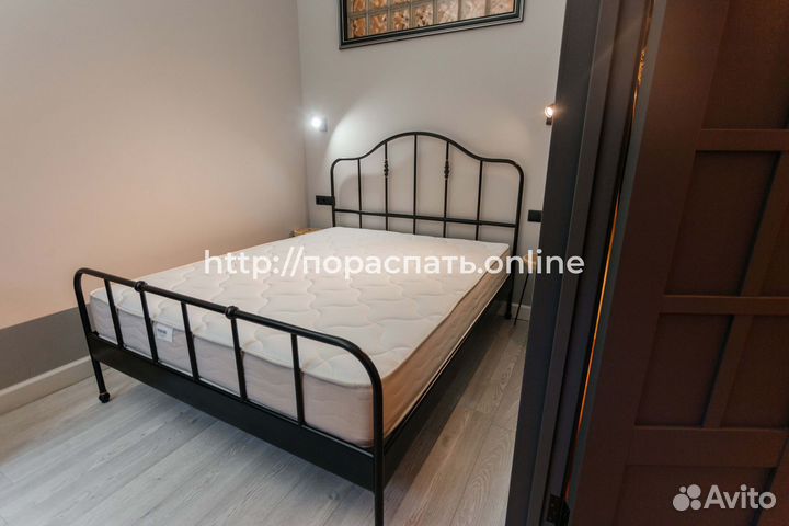 Матрас ортопедический 140х200 160х200 180х200