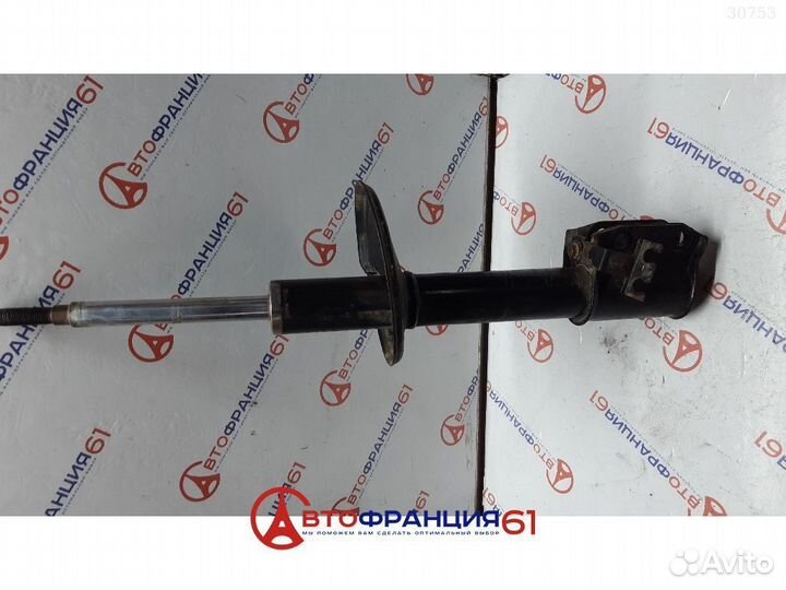 Амортизатор передний, 543020103R renault sandero
