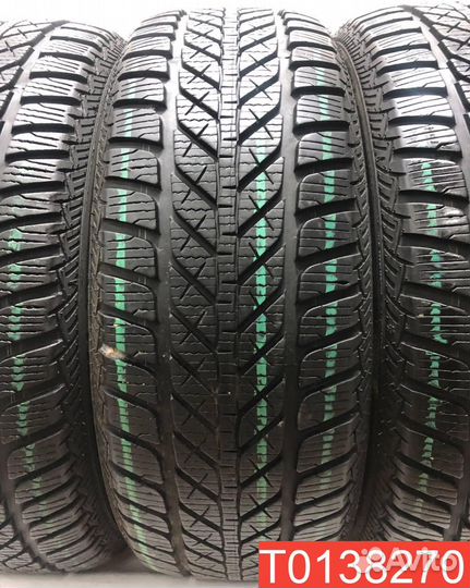 Fulda Kristall Control HP 195/55 R16 87H