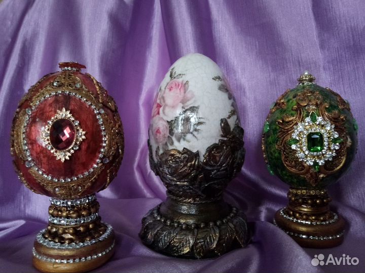 Подарки к Пасхе