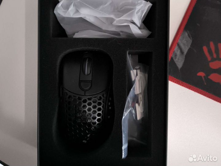 Игровая беспроводная мышь Ardor Edge Air Elit