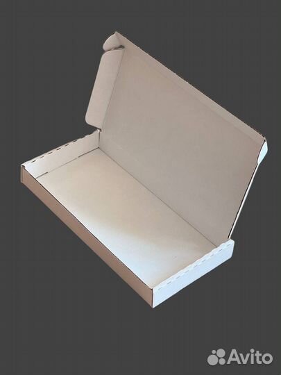 Короб самосборный белый, 180*90*20 мм