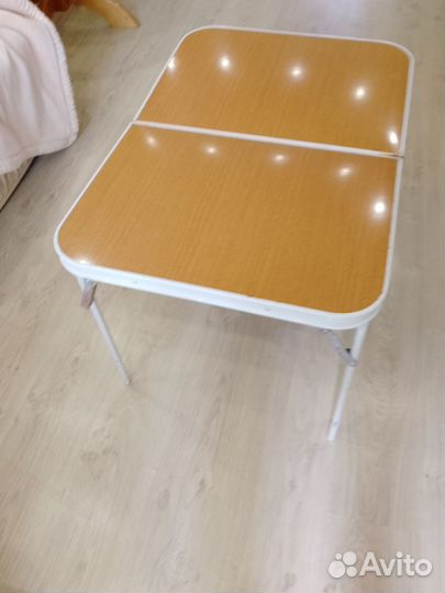 Столик раскладной для пикника бу