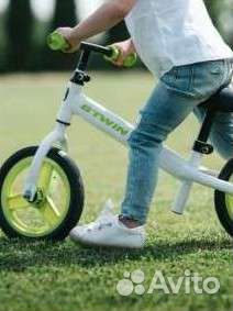 Беговел детский бу