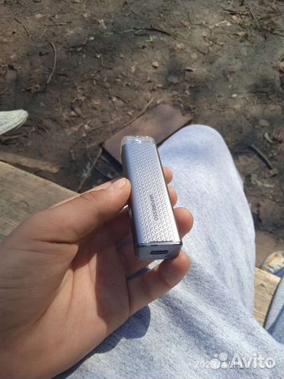 Прода под икс рос 3 мини