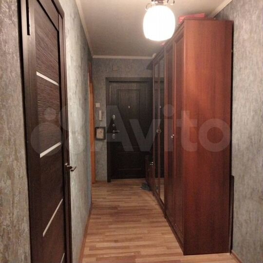 3-к. квартира, 65 м², 9/10 эт.