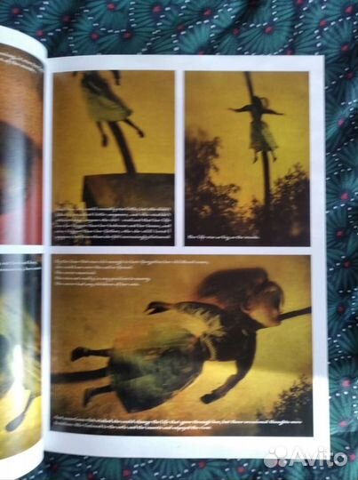 Dave McKean - Pictures that tick