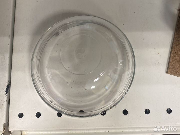 Стекло ко-503 505А 510 смотровое сферическое