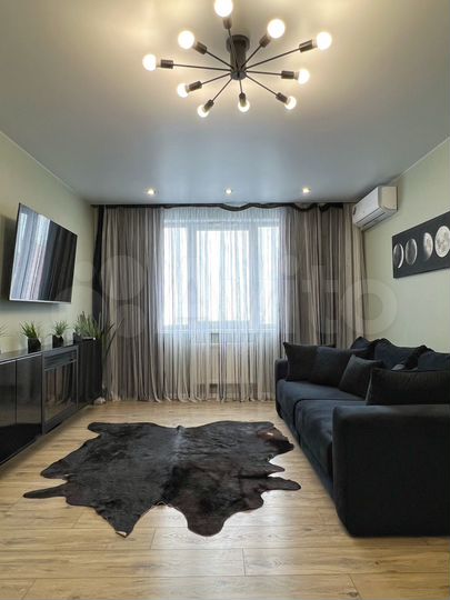 1-к. квартира, 40 м², 15/32 эт.