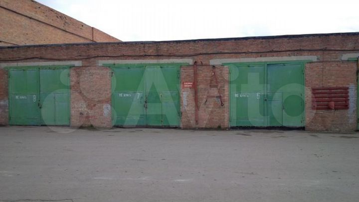 Склад, 67 м²