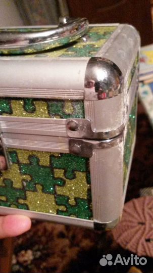 Сундучокшкатулочка