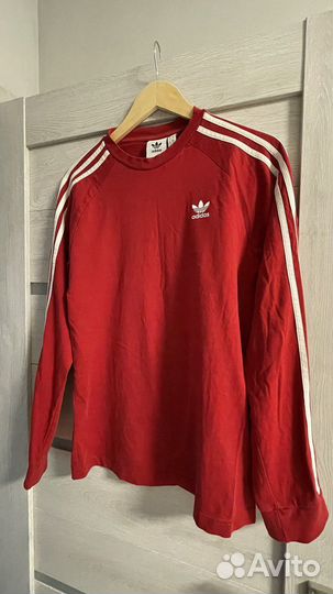 Лонгслив Adidas originals