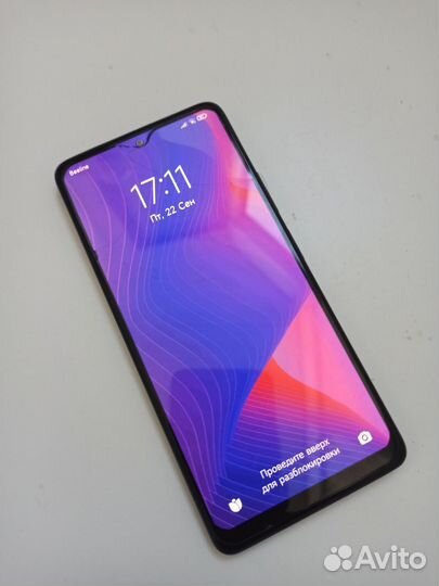 Xiaomi Redmi Note 10 Pro, 8/128 ГБ