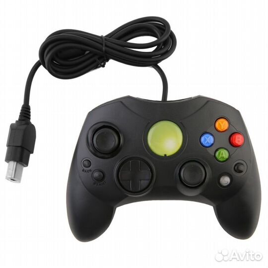 Xbox original - х бокс софтмод