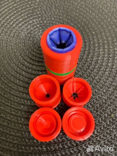 Матрицы 12к для формирования звезды