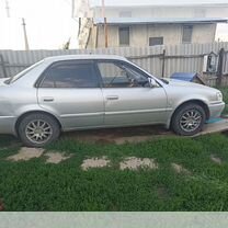 Toyota Corolla 1.3 AT, 1997, 330 400 км, с пробегом, цена 180 000 руб.