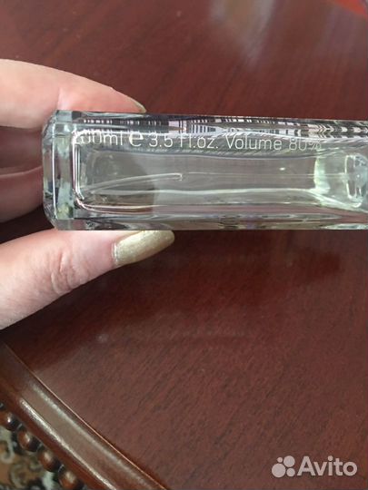 Escentric molecules escentric 01 оригинал