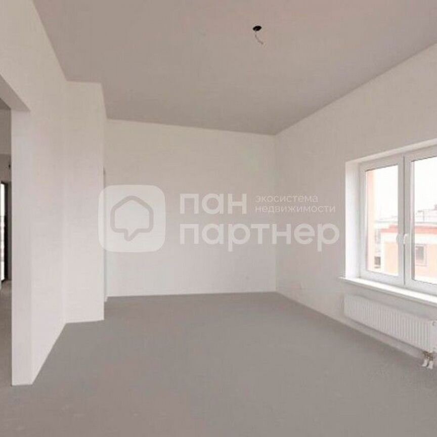 Квартира-студия, 27,6 м², 6/12 эт.