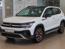 Новый Volkswagen Tharu 2.0 AMT, 2023, цена 4 600 000 руб.