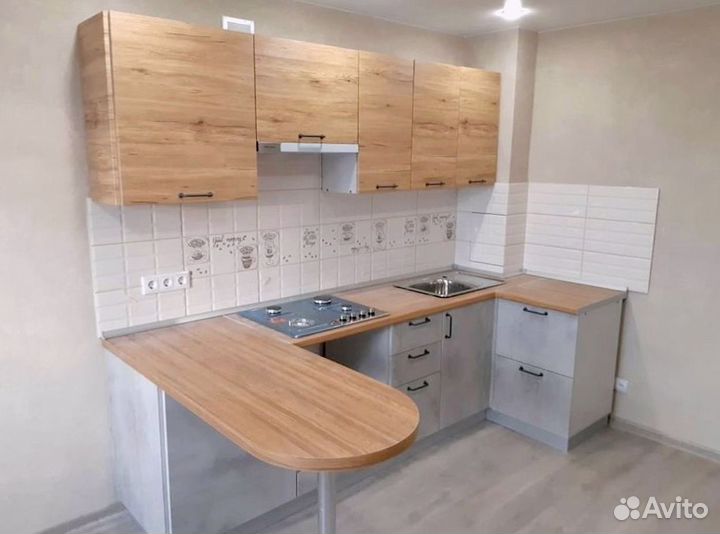Кухни икея