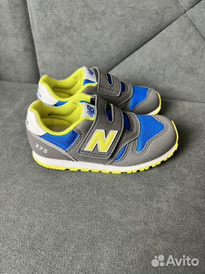 Кроссовки New Balance оригинал