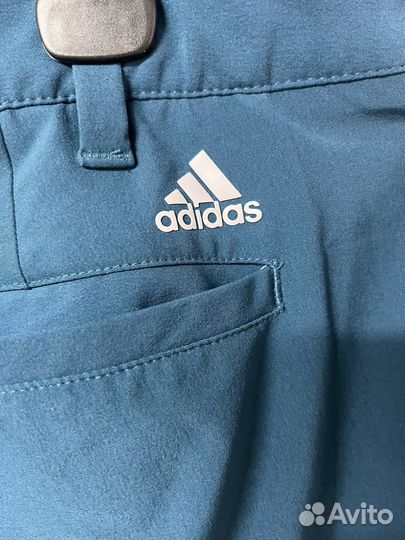 Шорты adidas мужские