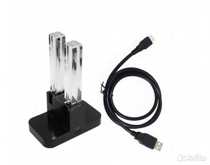 Dobe Зарядная станция для контроллеров Joy-Con