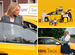 Готовый бизнес Яндекс Такси (таксопарк) без ИП