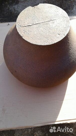 Чугунки СССР