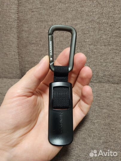 Карабин новый Garmin