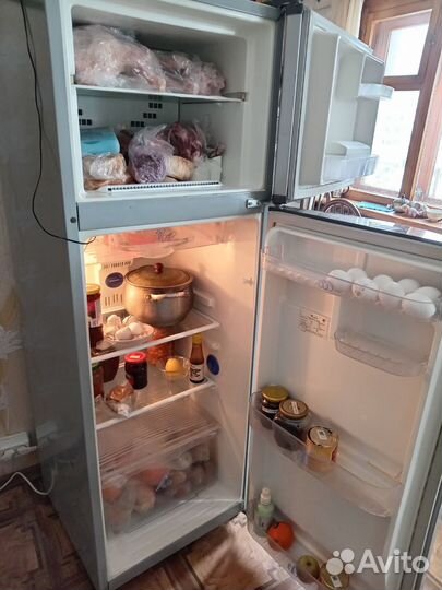 Продажа холодильников бу