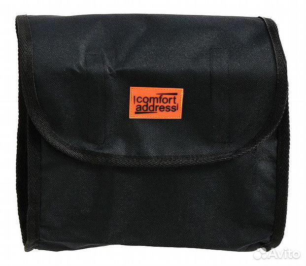 Органайзер в багажник Mesto, 25х25 см, полиэсте