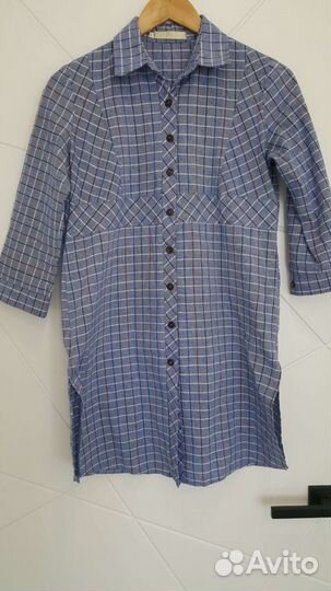 Много одежды 40-42р