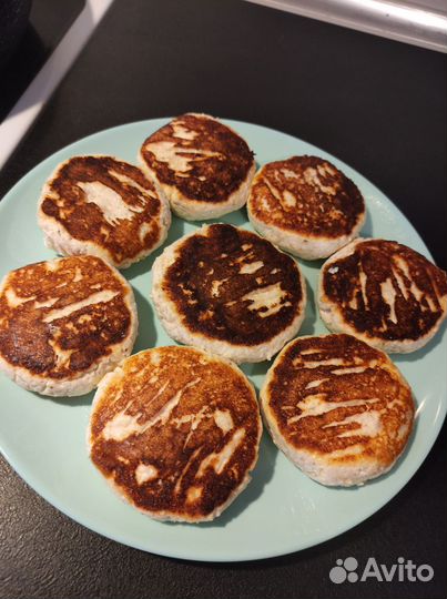 Домашняя еда на заказ. Правильное питание