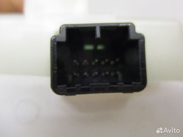 Дисплей компьютера Nissan Teana 2.3 2009